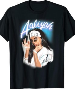 Airbrush Bandana Photo T-Shirt